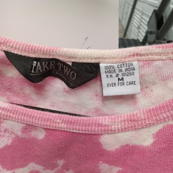 Take Two - Picture 2 of 3